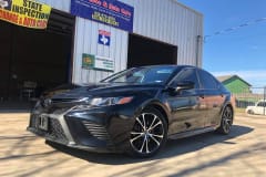 Crown Auto Repair & Collision