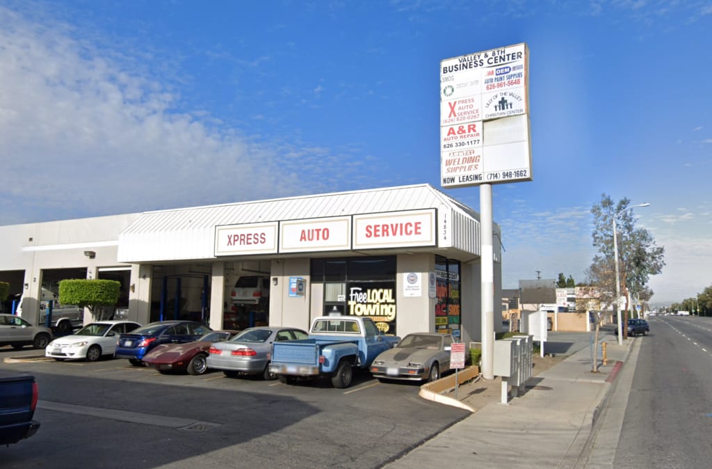 Xpress Auto Service