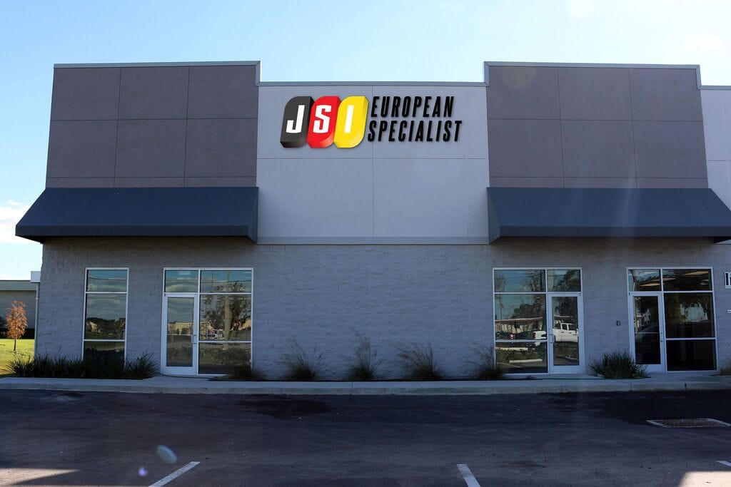 JSI European Specialist