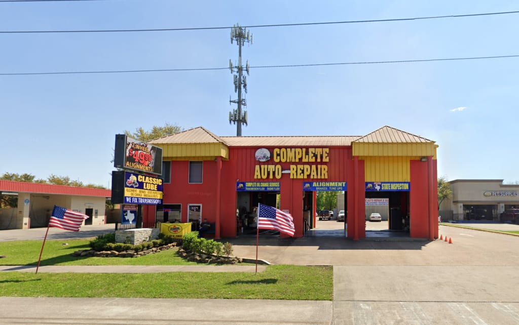 Classic Lube