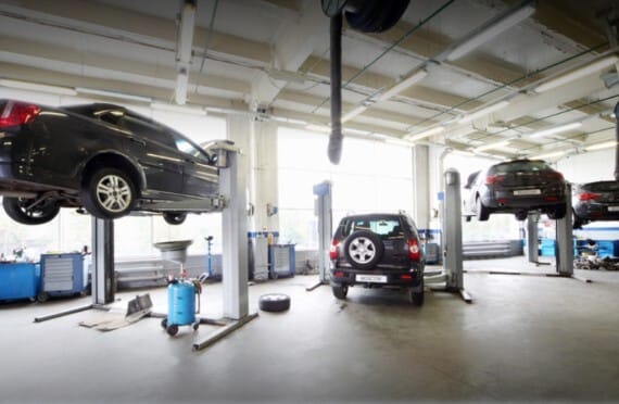 Mini Sensations Towing and Auto Repair