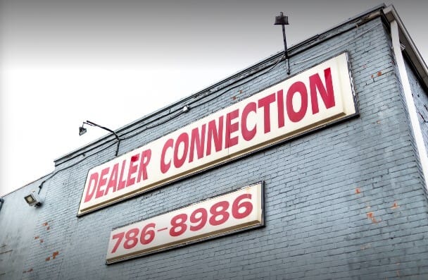 Dealer Connection