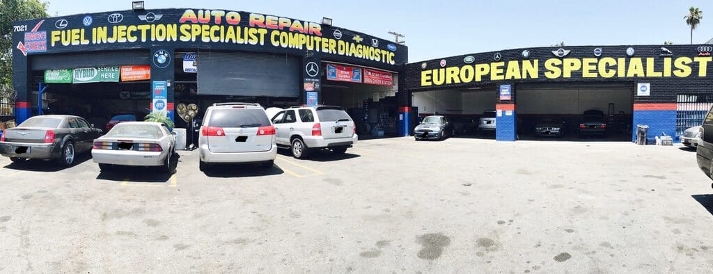 Hector's Auto Repair