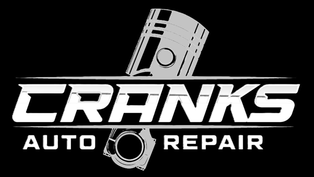 Cranks Auto Repair