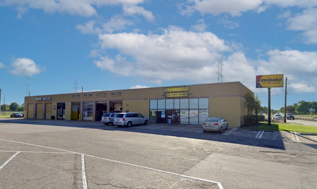 Meineke