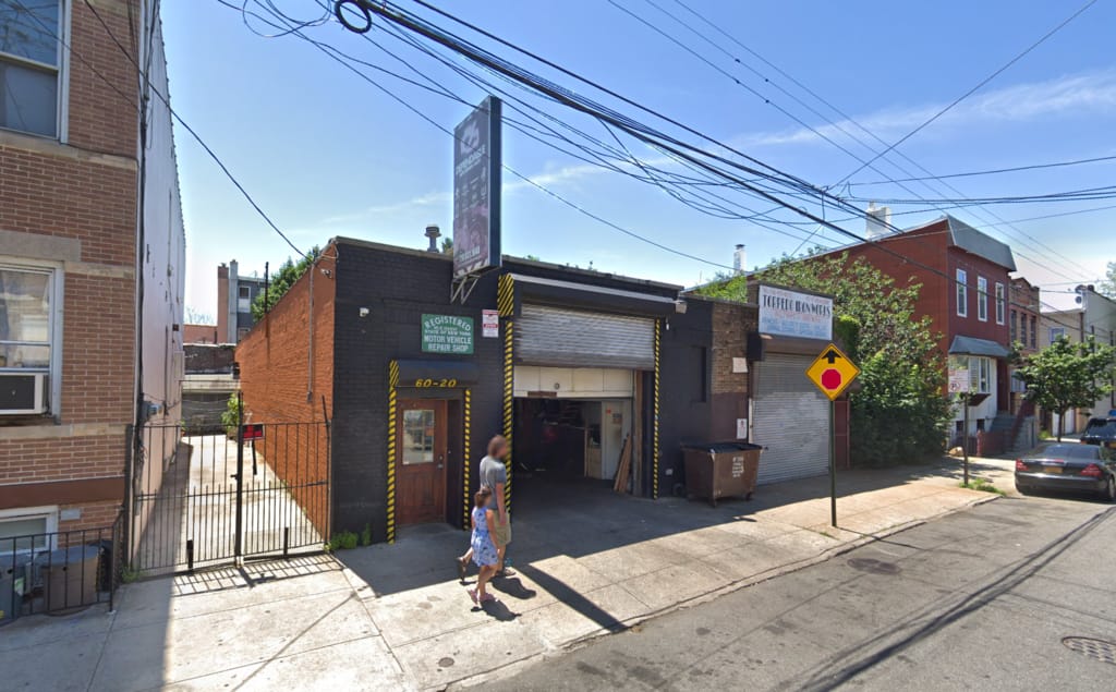 Dependable Auto Repair & Body