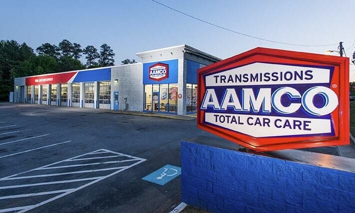AAMCO Transmission & Total Car Care - Huntsville