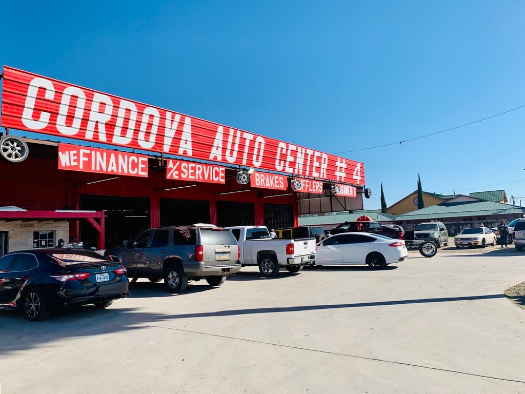 Cordova Auto Center #4