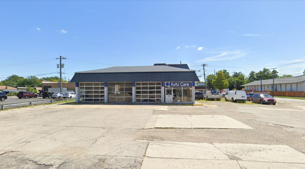 Charley's Auto Service