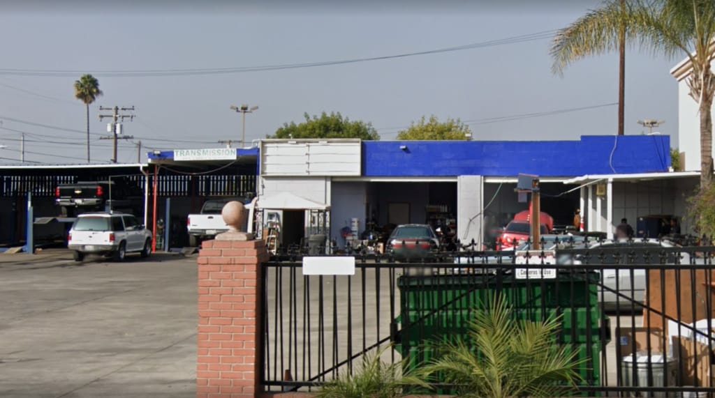 San Juan Automotive