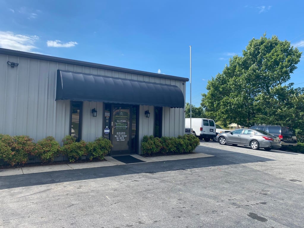 MasterTech Auto Repair