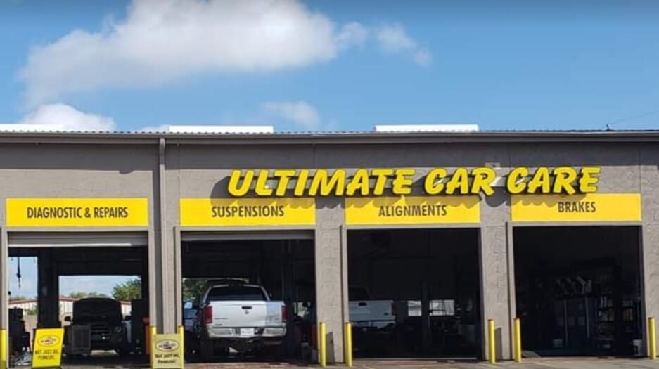 Ultimate Car Care