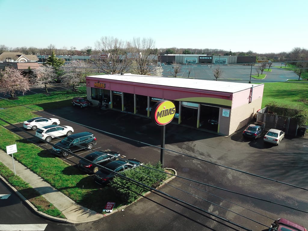 Midas Auto Experts - Bensalem
