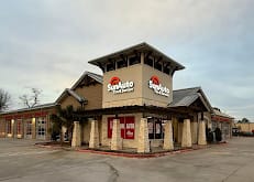 Sun Auto Tire & Service - West Woodlands
