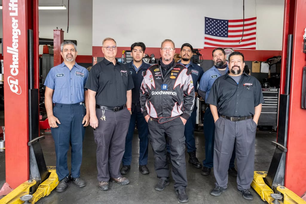 Ramona Tire - Beaumont
