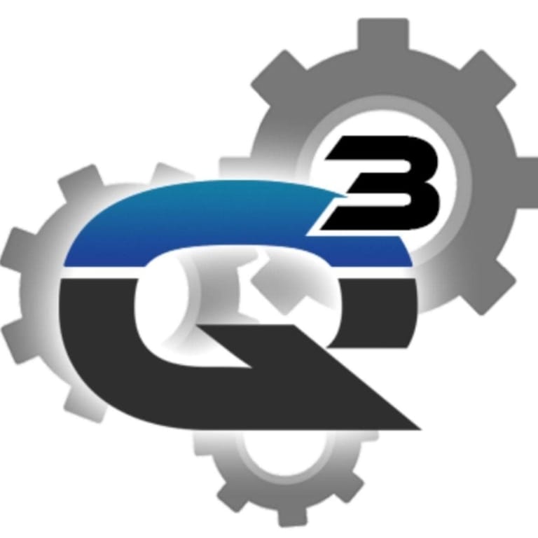 Q3 Car and Truck Repair