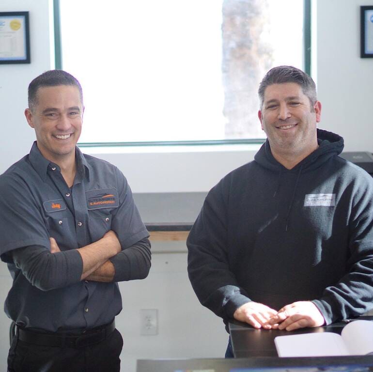 Elite Imports & Auto Repair