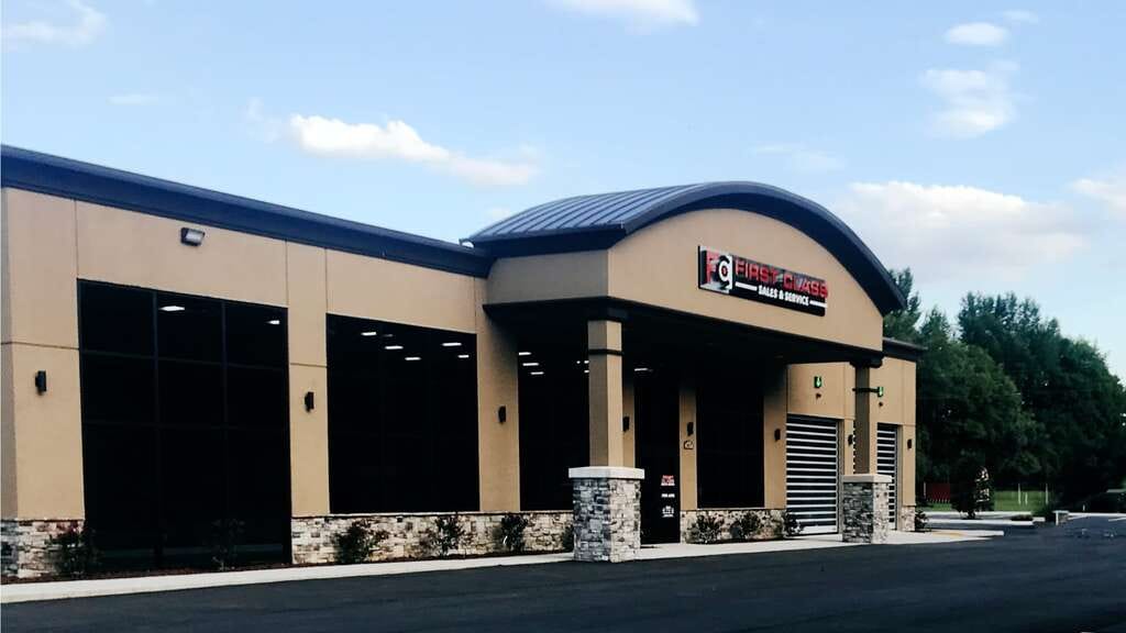 Crusader AutoWorks