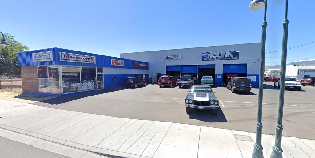 Acuna Total Car Care
