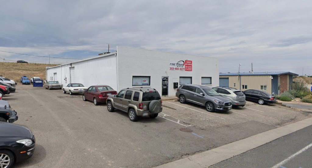 Fine Tuned Auto - Erie