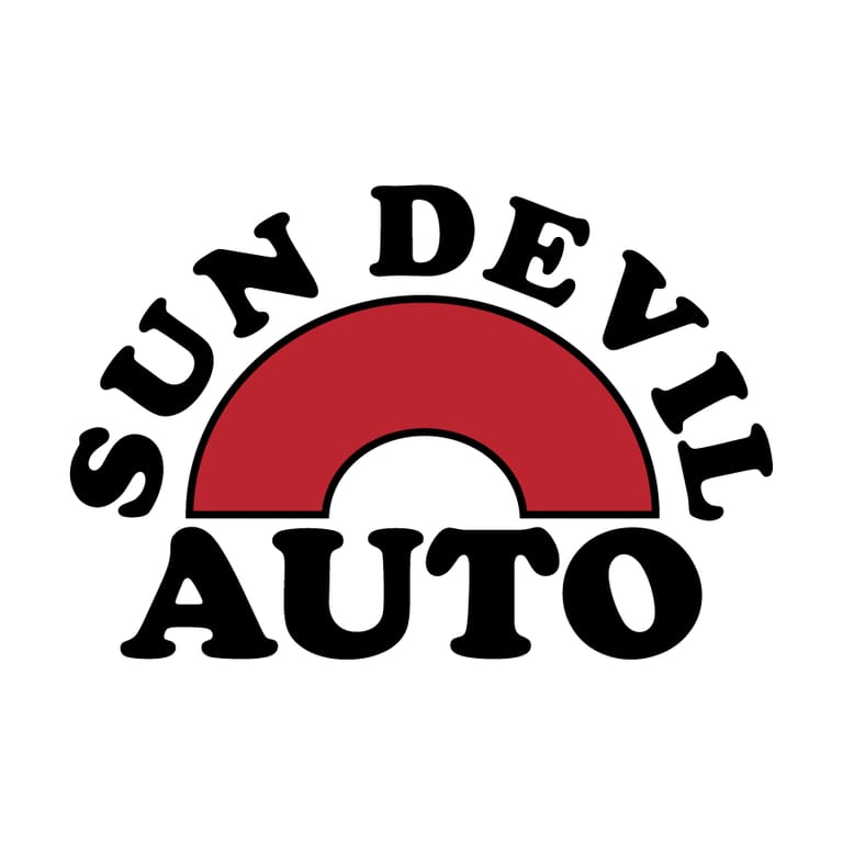 Sun Devil Auto - West Ray Road