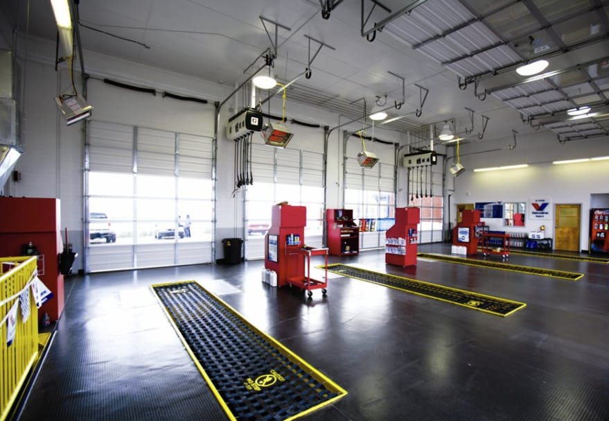 Express Oil Change & Tire Engineers - Normandy Oaks