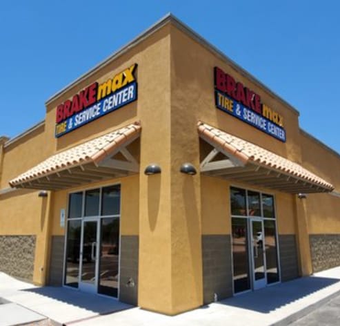 BRAKEmax - E. Tucson Marketplace Blvd