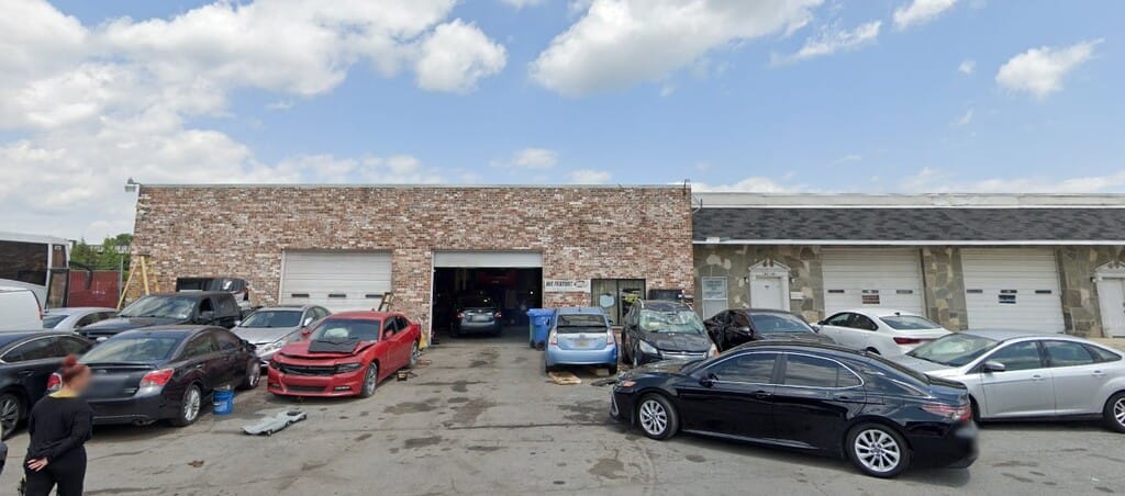 Marlboro Auto Repair, Tire & Collision
