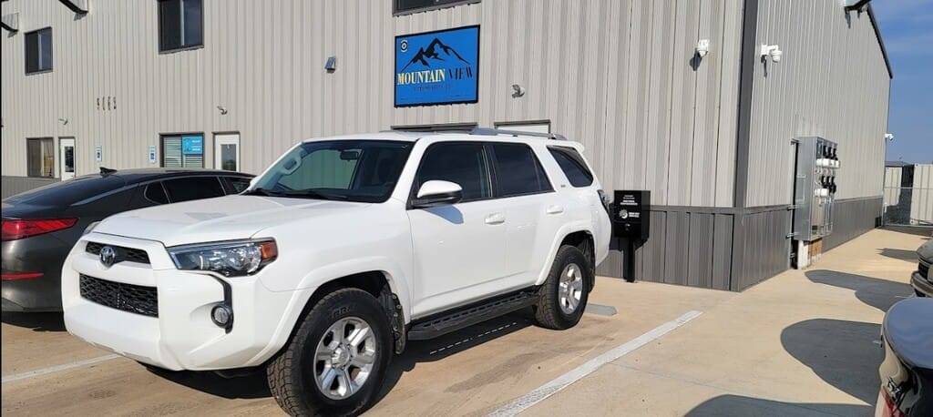 Mountain View Automotive