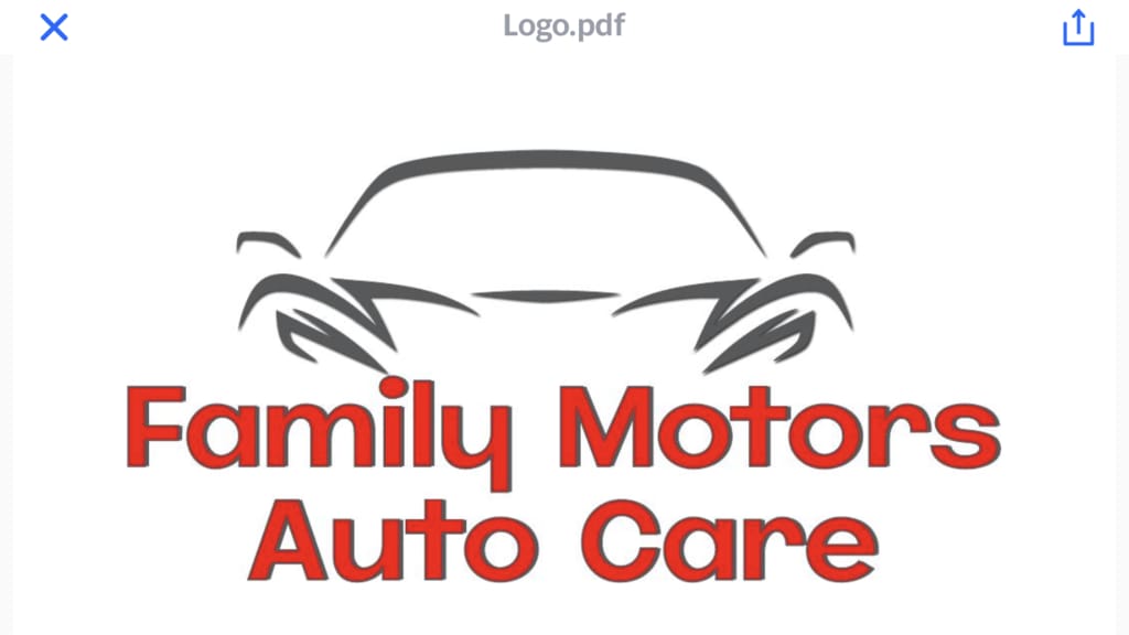 Family Motors Brake & Lube