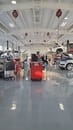 Adams Automotive Cypress