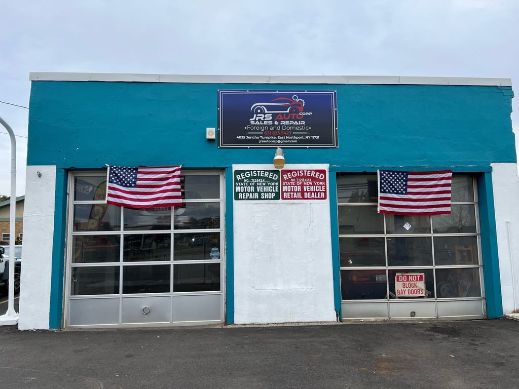 JRS Auto Corp