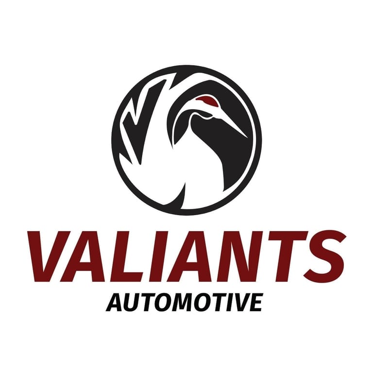 Valiants Automotive