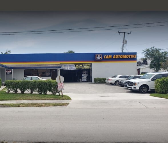 Cam Automotive