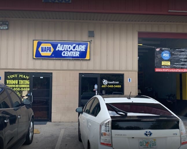 RepairTech Automotive and DIY