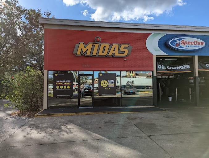 Midas - Lakeland U.S. 98