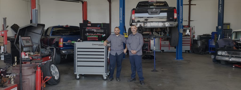 J & H Automotive
