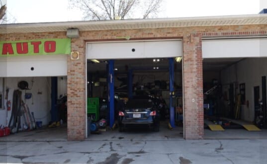 Excite Auto Repair & Towing