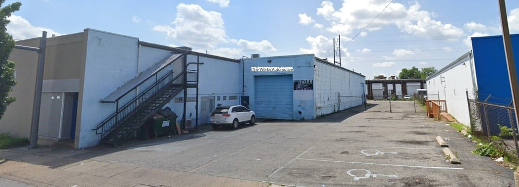 The Works Automotive