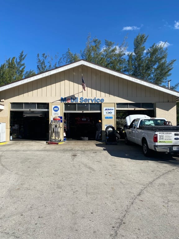 Triple J Automotive