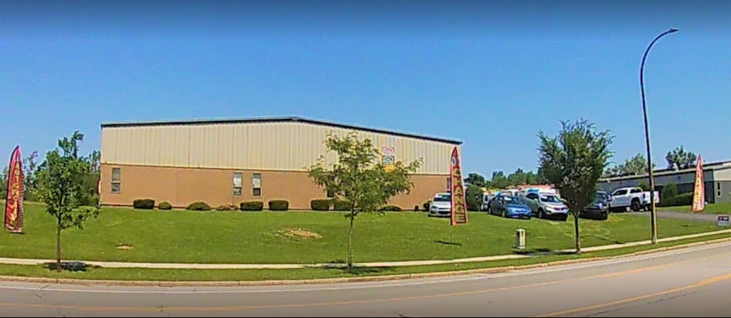 Kalpins Express Auto Center