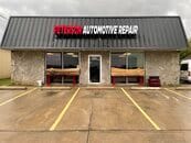Peterson Automotive Repair