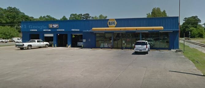 Larry Pack’s A+ Auto Care