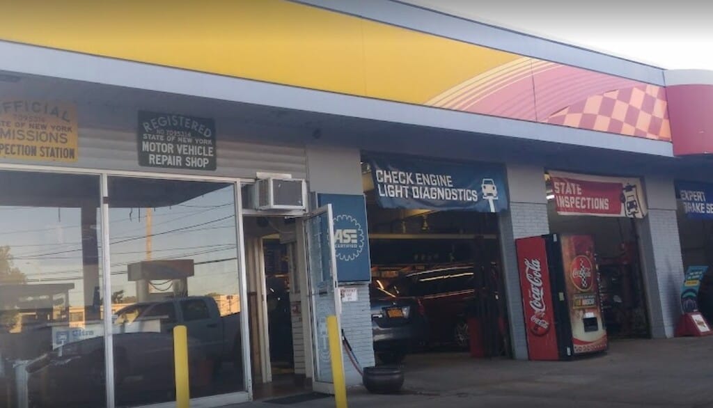 Sunoco - Bethpage