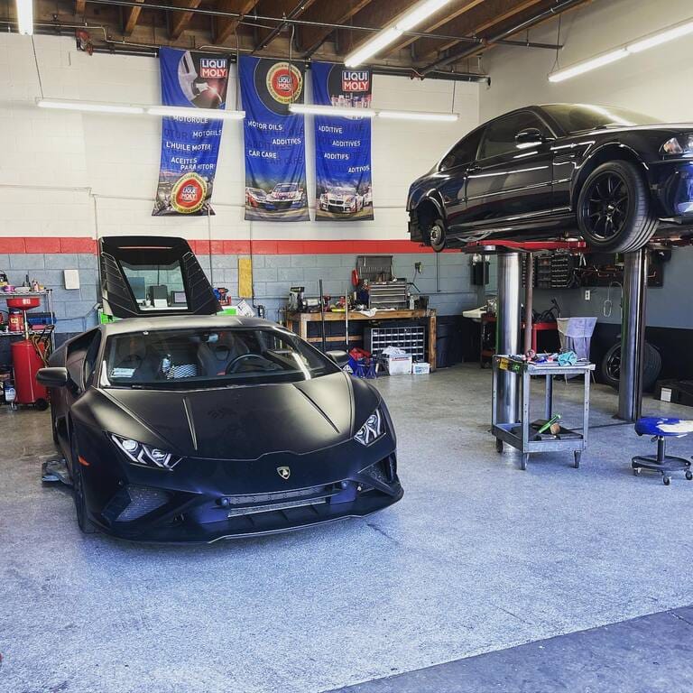 Empire Motorsports