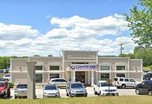 Countryside Tire & Auto Service