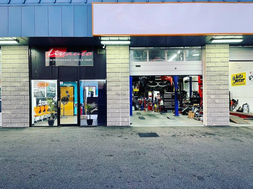 LIVauto