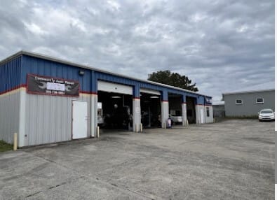 Community Auto Repair