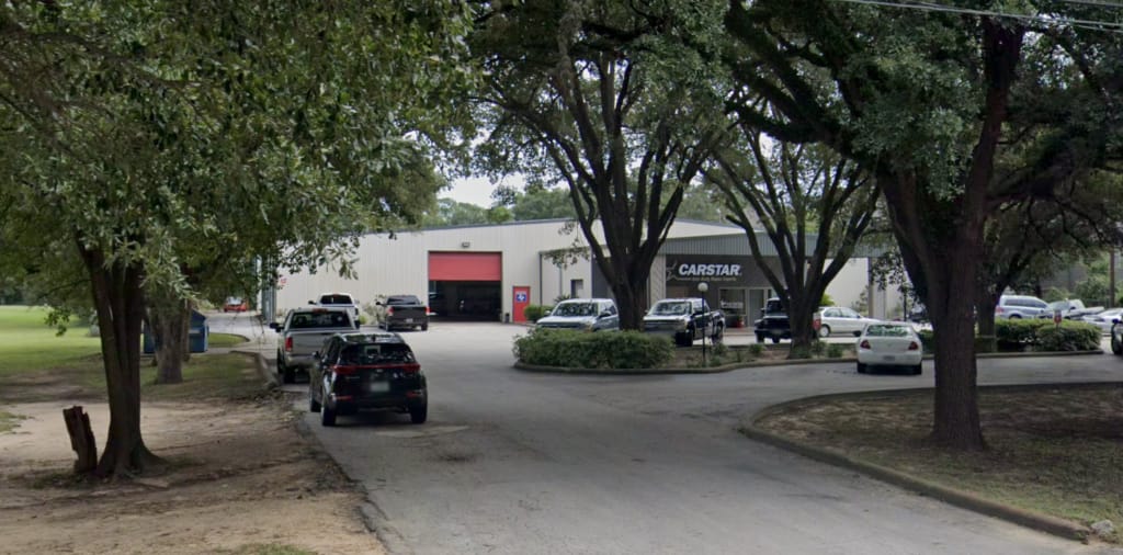 Cillis Car Care