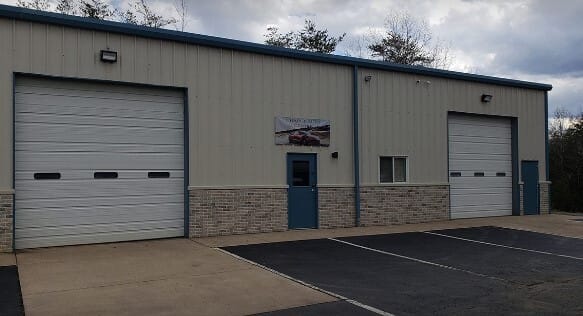 Charge Auto Center
